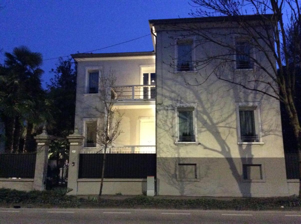 Fiorentino Guest house *