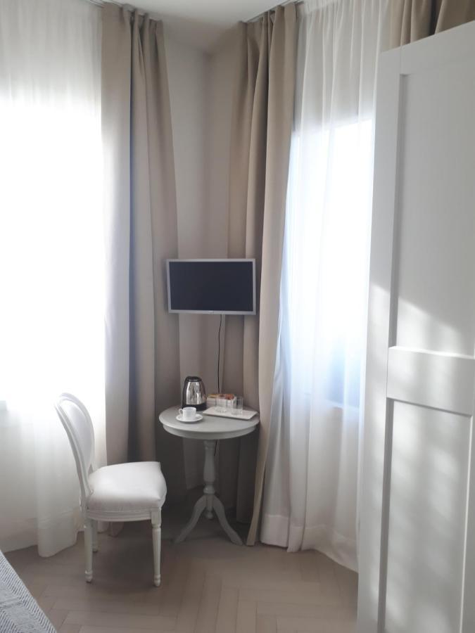Fiorentino Affittacamere