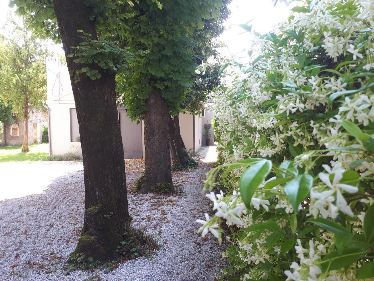 Affittacamere Fiorentino Padova