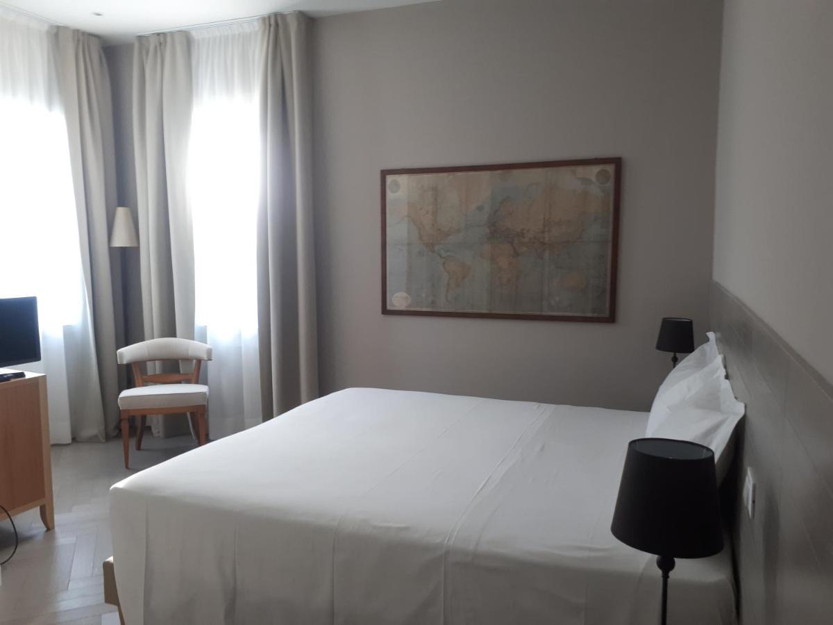 Fiorentino Affittacamere Padova