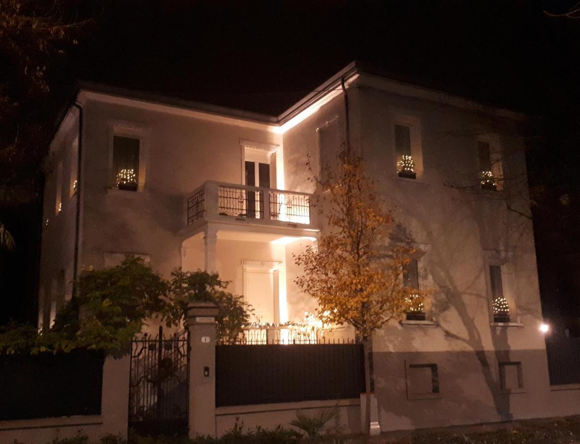 Fiorentino * Padova