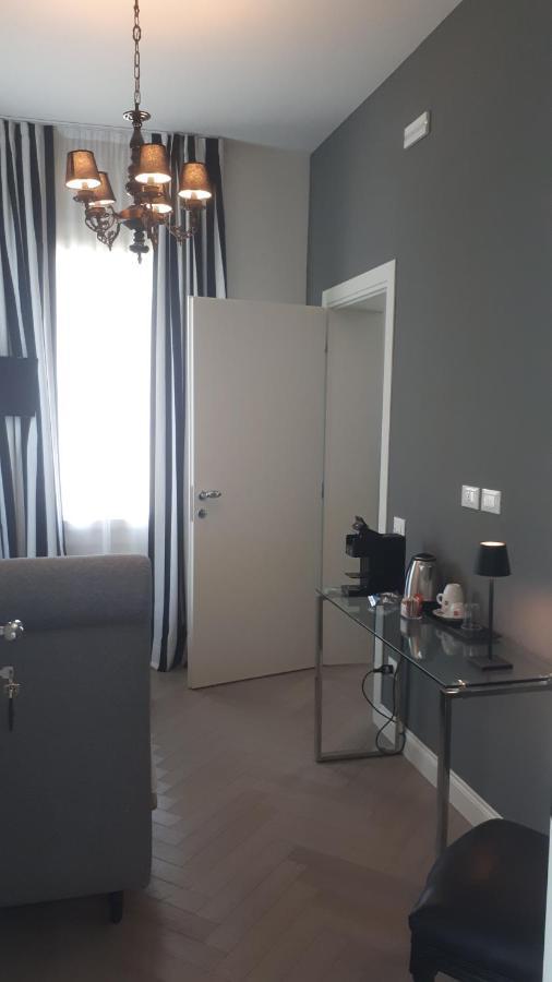 Guest house Fiorentino Padova