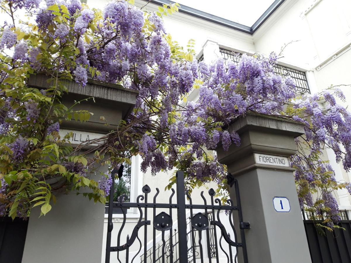 Fiorentino Guest house