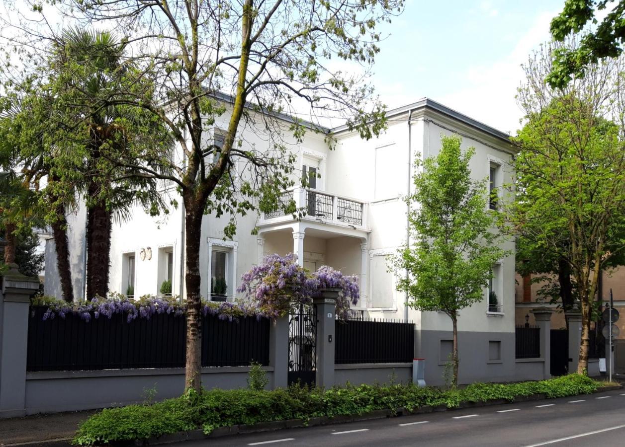 Guest house Fiorentino